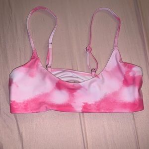 Shein bikini top
